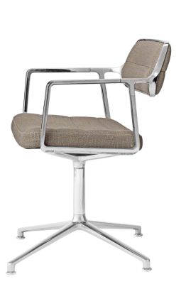 Vipp 453 / Vipp453 Drehstuhl Swivel Chair Vipp